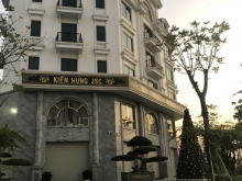 Bán nhà phố liền kề Vip Luxury Kiến Hưng ,Quận Hà Đông, Hà Nội
