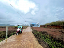 Bán đất đầu tư kế Đà Lạt tại xã Đạ Ròn - huyện Đơn Dương - Lâm Đồng