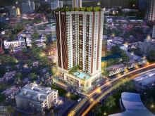 Green Pearl BN - Căn 1PN duy nhất view bể bơi vô cưc