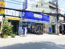 Bán nhà MT vị trí kinh doanh sầm uất bậc Nhất Q7 đường Lê Văn Lương, phường Tân Hưng.