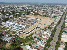 Bán đất đường Nguyễn Văn Khạ 300m2 giá 1ty4 NH cho vay đến 85% Sổ hồng, đường 12m