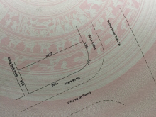 Chính chủ bán lô góc đường 10 Phạm Tuấn Tài với Mỹ Đa Tây 5. Nam Việt Á. Đà Nẵng.
