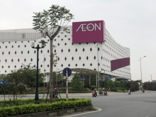 Bán nhà gấp liên kề dương nội cạnh AEON Hà Đông 7 tầng thang máy kinh doanh quá đỉnh