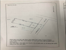 DT: 80m2 Ngang 5m khó tìm - 209/13 Nguyễn Duy Cung hẻm xe hơi, hẻm cụt an ninh chỉ 3tỷ6 . MTMG