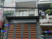 Cần Bán Nhanh Nhà 106.4 m2 , đường Nguyễn Bỉnh Khiêm, Phường Đa Kao, Q 1. TP. Hồ Chí Minh.
