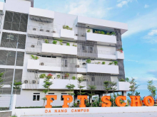 Siêu phẩm 102m2 (6m*17m) sát bên trường đại học FPT