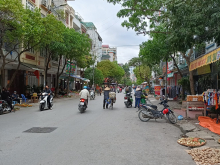 Mặt phố Nguyễn Viết Xuân-Ngô Thi Nhậm, P lô Kinh doanh, 48m2, 5T, 11 tỷ. lh 0962602255.