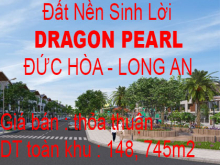 Sở Hữu Ngay Căn Nhà Phố - Đất Nền Sinh Lời - Long An