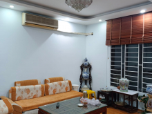 NHÀ ĐẸP, GẦN Ô TÔ, NỞ HẬU - 38M2X5 TẦNG, 4.5 TỶ - HOÀNG ĐẠO THÀNH, THANH XUÂN