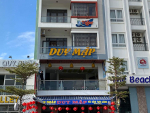 Chính chủ cần bán nhà và đất 3 mặt tiền ở Phường Trần Phú, Thành Phố Quy Nhơn