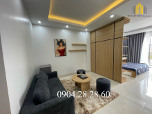 Cho thuê căn hộ siêu xinh siêu mới tại phố Thế Lữ - Lh: 0904282860