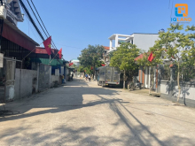 Bán đất Do Hạ, Mê Linh đường trước đất 8m trục chính kinh doanh