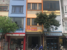 Chính chủ cho thuê nhà mặt tiền tại vị trí cạnh ngã 5 Hà Trì, Hà Đông, Hà Nội
