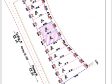 Cần bán 11 lô đất View hồ Thuỷ Điện Đại Ninh. Mặt tiền Quốc Lộ 28B.