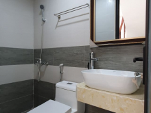 Nhà Minh Khai - 50m2 - Nội thất đẹp - Giá chỉ 4 tỷ