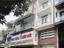 Chính chủ cần cho thuê nhà nguyên căn tại 155 Đường 1, P. Tân Phú, Quận 7, HCM