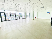 Chính chủ cần bán nhà mặt phố Trần Khát Chân, Hai Bà Trưng: 160m2, mặt tiền 8,5m.