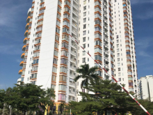 Cần bán CH Tera Rosa (Khang Nam), DT: 183m2, tầng cao, view đẹp nhìn về Phú Mỹ Hưng