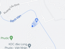 Chính chủ cần bán đất phường Long Phước, Quận 9, Thành Phố HCM