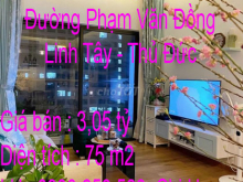 Cần bán Căn hộ Flora Novia  phường Linh Tây, Thủ Đức, Tp.HCM