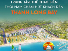 Mở bán 50 căn Nhà phố Thương mại biển sở hữu lâu dài tại Kê Gà BÌnh Thuận