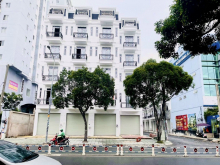 Bán nhà BẢO SƠN residence mặt tiền Nguyễn Sơn, 4,5 x 18m, 4 lầu,shr, thuận lợi KD mua bán