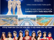 HOT HOT HOT! BÁN 2 SUẤT NGOẠI GIAO SIÊU VIP NHẤT DANKO CITY NHẠC NƯỚC VÀ PHỐ ĐI BỘ