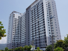 Chuyển về Tp.HCM sinh sống, cần bán căn góc 79m2 căn hộ Sơn Trà Ocean View