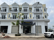 Tiến Lộc Garden Shophouse Mặt Tiền Cần Sang Nhượng. GIÁ TỐT