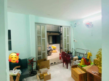 Bán nhà khu Tên Lửa, Bình Tân, 58m2, 4PN, giá rẻ