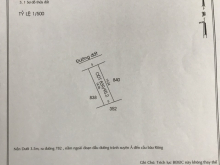 Cần Bán Đất Sổ Hồng Thổ Cư Đường DT782