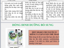 "Sức Khoẻ Là Vàng-Chăm sóc sức khoẻ và sắc đẹp.