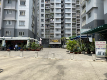 Chính chủ cần bán shophouse/duplex quận Tân Phú ở sướng tiện kinh doanh