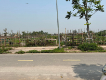 Bán đất Phúc Đồng, Long Biên, VINHOMES THE RIVERSIDE, 140M2, 10.5 tỷ.