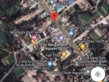 Cần Bán Đất mặt tiền ở QL.1A, Xã Bình Nguyên, Huyện Thăng Bình, Quảng Nam