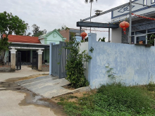 Cần bán  lô đất 150 m2 thổ cư  hoàn  toàn.Xã Hòa Phong, Huyện Hòa Vang, Đà Nẵng