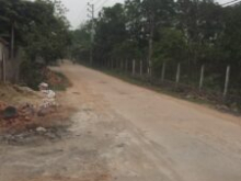 Chính chủ cần bán đất giao khoán tại xã Cẩm Linh huyện Ba Vì tỉnh Hà Tây