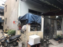 Chính chủ cần bán căn nhà cấp 4 tại Tân Phú – Hồ Chí Minh