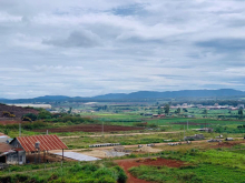 Bán đất đầu tư ven Đà Lạt tại xã Đạ Ròn – Đơn Dương – Lâm Đồng, cách sân bay 7km