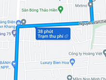 * Cần bán gấp lô đất chính chủ ngay phường Trảng Dài , thành phố Biên Hòa , Đồng Nai