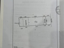 Bán Biệt Thự 4 Tầng, Hoàng Diệu Thủ Đức, Nhỉnh 8 Tỷ