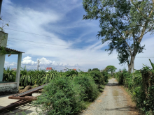 Đất lô 2 trục đường ra biển Novaworld Xã Hàm Minh, Hàm Thuận Nam, Bình Thuận