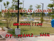 Sang nhượng nền đất thổ cư 200m ra QL50