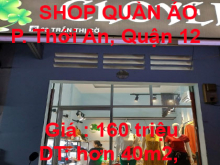 CẦN SANG NHƯỢNG SHOP QUẦN ÁO QUẢNG CHÂU THỜI TRANG NỮ