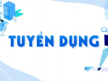 TUYỂN DỤNG VIỆC LÀM- Bán Dự Án tại Bình Dương