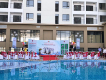 Căn hộ Fpt plaza1, 2phòng ngủ , tầng cao