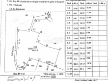 Chính Chủ Cần Bán Lô Đất Ở Cống Bần , Xã Bình Tịnh , Huyện Tân Trụ , Long An