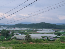 Chính chủ bán lô đất nghỉ dưỡng ven Đà Lạt 508m2 tại xã Ka Đơn - huyện Đơn Dương - tỉnh Lâm Đồng
