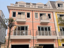 Bán nhà phố shophouse trục chính dự án Eurowindow Green Park vi trí phường Yên Ninh siêu trung tâm