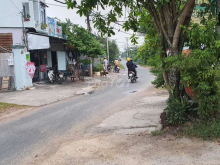 Cần tiền bán gấp căn nhà mặt tiền ấp Bến Đò 2, Xã Tân Phú Trung, Huyện Củ Chi, Tp Hồ Chí  Minh